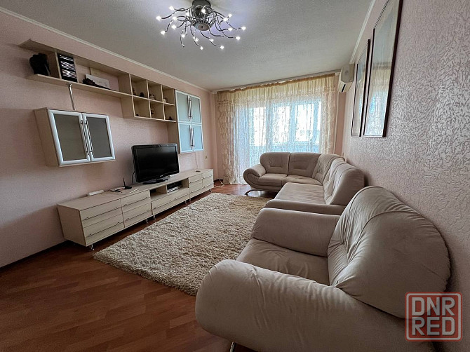 Продажа 3х Комнатной Квартиры в Ворошиловском Районе! Набережная-Пл. Ленина! Пр. 25-летия Ркка! Донецк - изображение 1