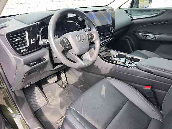 Лексус NX 350 год 2023 бензин 2,4 полный привод 4х4 кожа Донецк