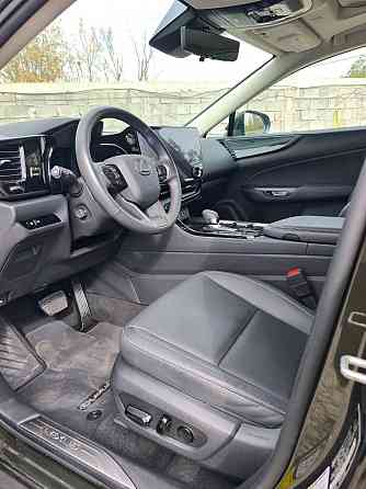 Лексус NX 350 год 2023 бензин 2,4 полный привод 4х4 кожа Донецк