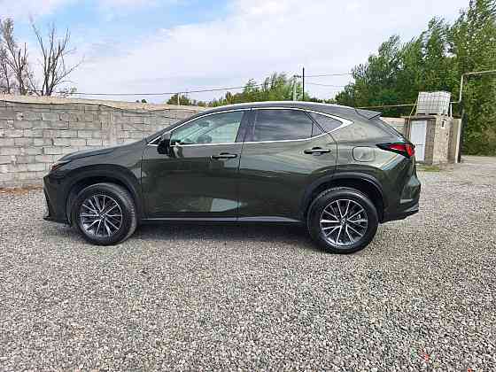 Лексус NX 350 год 2023 бензин 2,4 полный привод 4х4 кожа Донецк