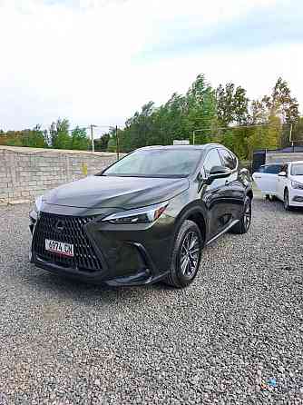 Лексус NX 350 год 2023 бензин 2,4 полный привод 4х4 кожа Донецк