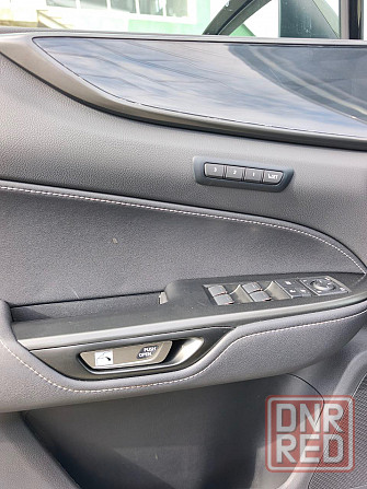 Лексус NX 350 год 2023 бензин 2,4 полный привод 4х4 кожа Донецк - изображение 8