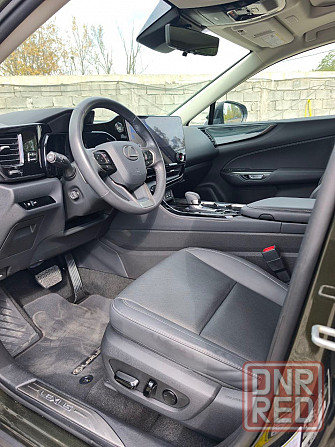 Лексус NX 350 год 2023 бензин 2,4 полный привод 4х4 кожа Донецк - изображение 6