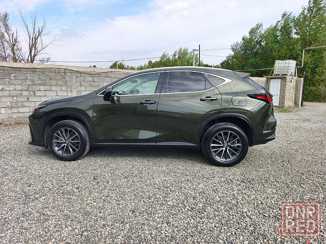 Лексус NX 350 год 2023 бензин 2,4 полный привод 4х4 кожа Донецк - изображение 5