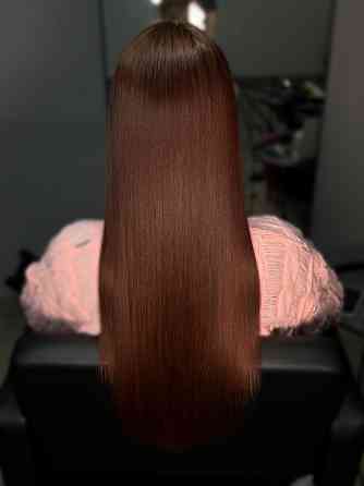 Кератин,ботокс,холодное восстановление волос в г.Донецк Донецк