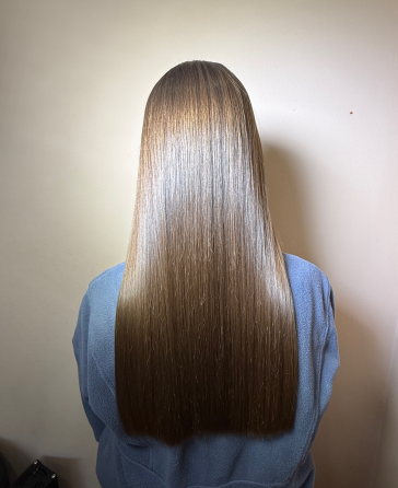 Кератин,ботокс,холодное восстановление волос в г.Донецк Донецк