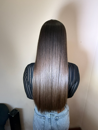 Кератин,ботокс,холодное восстановление волос в г.Донецк Донецк