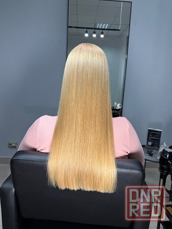 Кератин,ботокс,холодное восстановление волос в г.Донецк Донецк - изображение 7