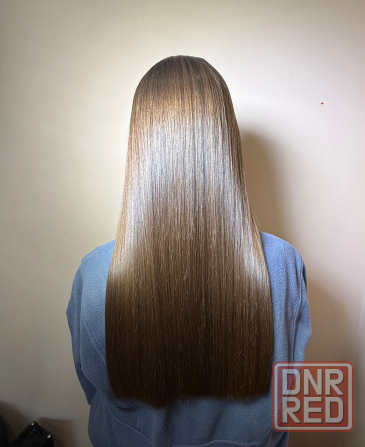 Кератин,ботокс,холодное восстановление волос в г.Донецк Донецк - изображение 4