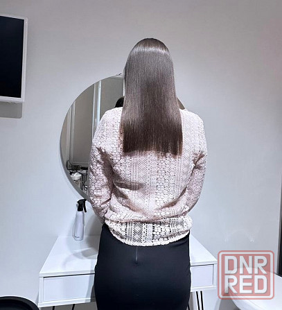 Кератин,ботокс,холодное восстановление волос в г.Донецк Донецк - изображение 6