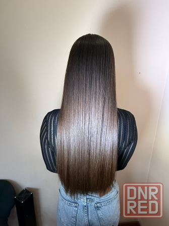 Кератин,ботокс,холодное восстановление волос в г.Донецк Донецк - изображение 3