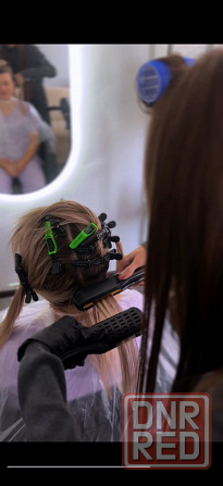 Кератин,ботокс,холодное восстановление волос в г.Донецк Донецк - изображение 8