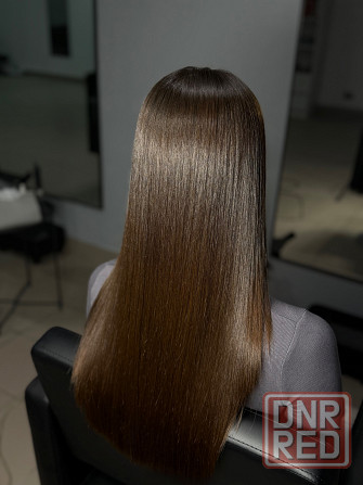 Кератин,ботокс,холодное восстановление волос в г.Донецк Донецк - изображение 2