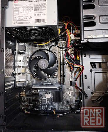 Компьютер продам Донецк - изображение 2