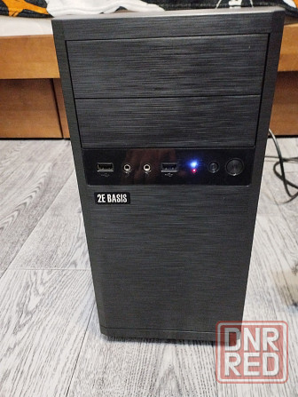 Компьютер продам Донецк - изображение 1