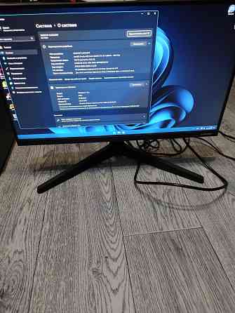 Продам монитор samsung f22t350fhi Донецк