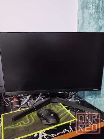 Продам монитор samsung f22t350fhi Донецк - изображение 1