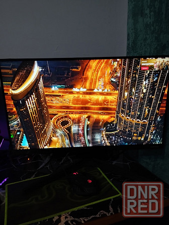 Продам монитор samsung f22t350fhi Донецк - изображение 2