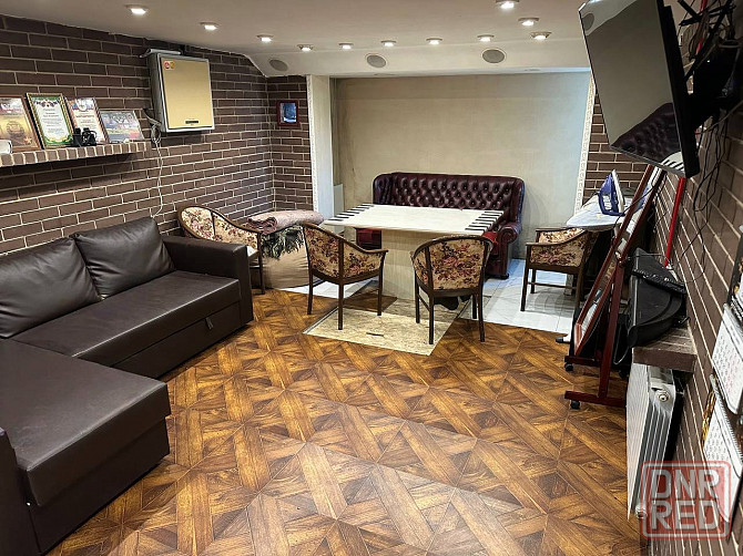 Продажа помещения Донецк - изображение 9