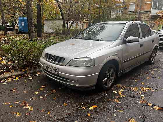 Опель в нормальном состоянии Донецк
