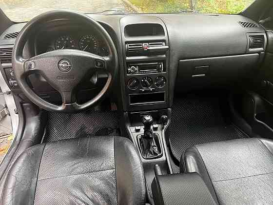 Опель в нормальном состоянии Донецк