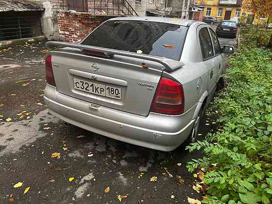Опель в нормальном состоянии Донецк
