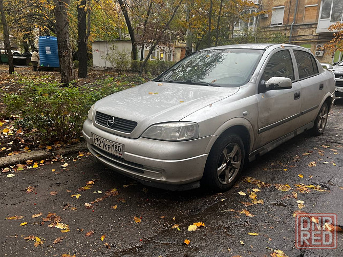 Опель в нормальном состоянии Донецк - изображение 1