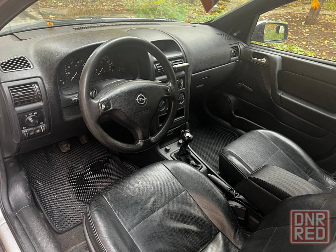 Опель в нормальном состоянии Донецк - изображение 4