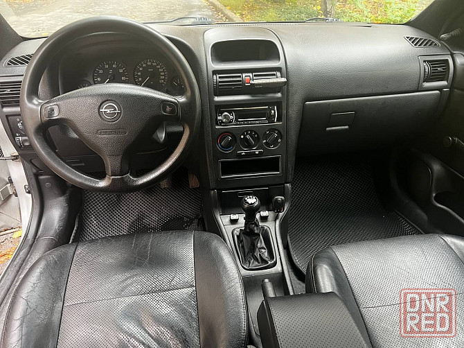 Опель в нормальном состоянии Донецк - изображение 3