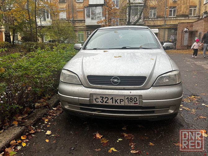Опель в нормальном состоянии Донецк - изображение 5