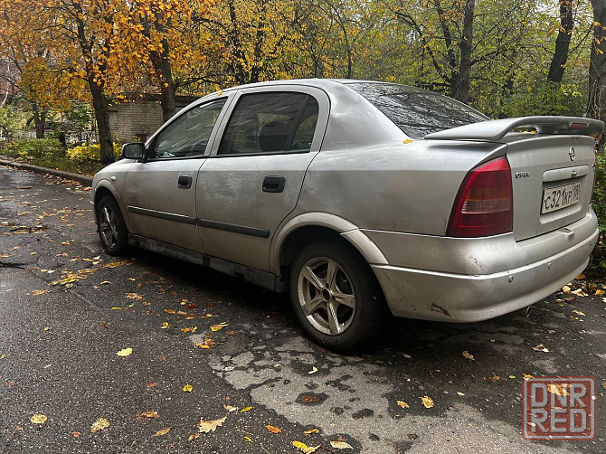 Опель в нормальном состоянии Донецк - изображение 7