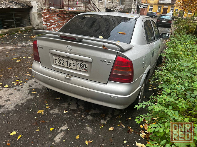 Опель в нормальном состоянии Донецк - изображение 2