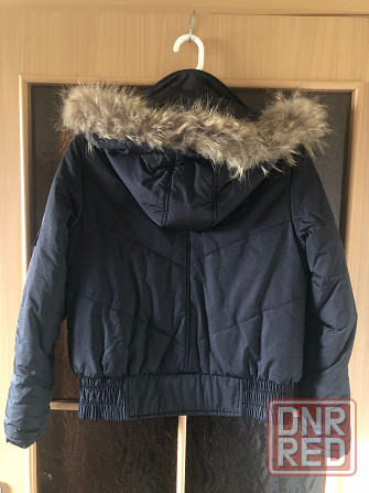 Продам пуховик, куртка, шубка Донецк - изображение 4