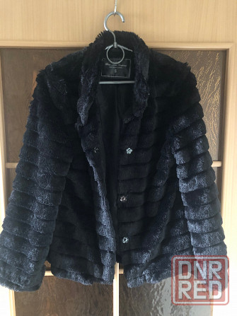 Продам пуховик, куртка, шубка Донецк - изображение 5