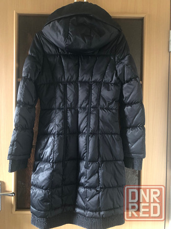 Продам пуховик, куртка, шубка Донецк - изображение 2