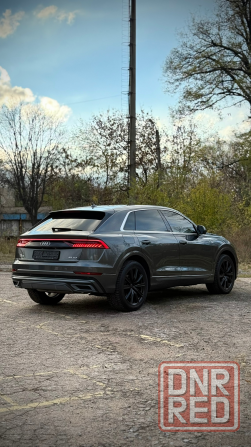 Продам Audi q8 Донецк - изображение 3
