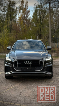 Продам Audi q8 Донецк - изображение 1