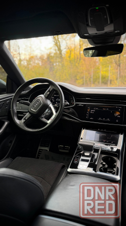 Продам Audi q8 Донецк - изображение 4