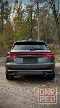 Продам Audi q8 Донецк - изображение 2