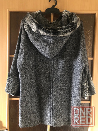 Продам куртку пальто Донецк - изображение 6