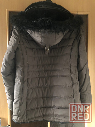 Продам куртку пальто Донецк - изображение 4