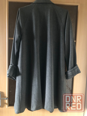 Продам куртку пальто Донецк - изображение 2