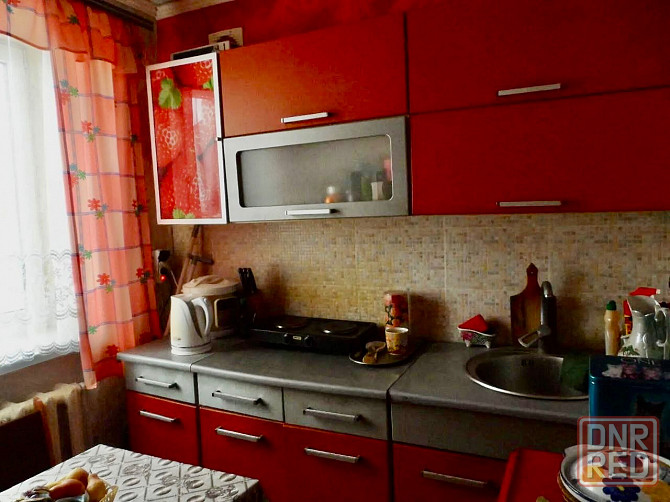 Продаю 2к на Восточном Макеевка - изображение 1