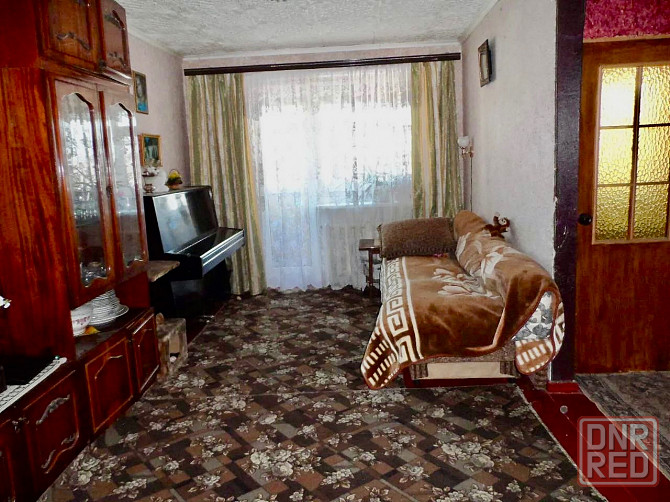 Продаю 2к на Восточном Макеевка - изображение 5