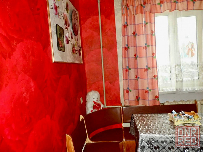 Продаю 2к на Восточном Макеевка - изображение 3