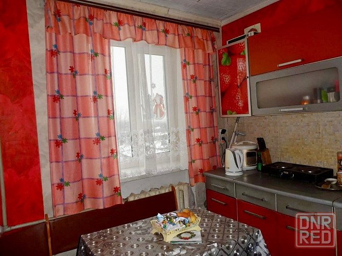 Продаю 2к на Восточном Макеевка - изображение 2