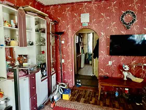 Продаю 2к на Красной Звезде Макеевка