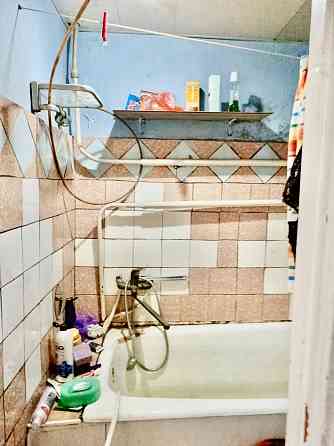 Продаю 2к на Красной Звезде Макеевка