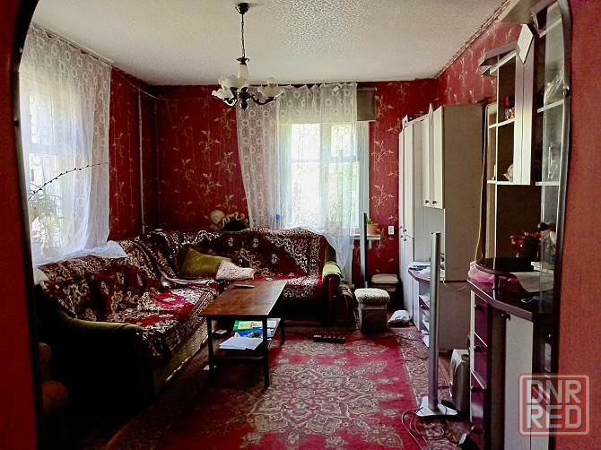 Продаю 2к на Красной Звезде Макеевка - изображение 1