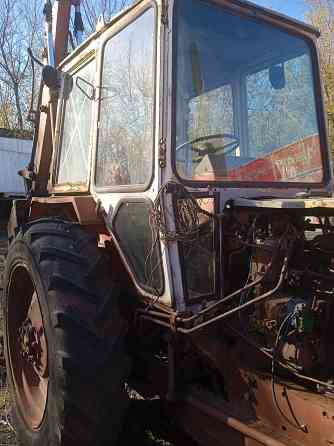 Продам трактор петушок юмз Макеевка
